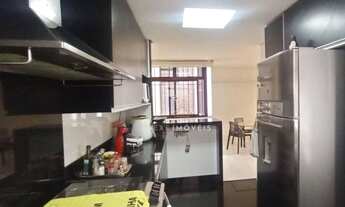 Imagem 7: Apartamento com 4 dormitórios à venda, 170 m² por R$ 1.550.000 - Anchieta - Belo Horizonte