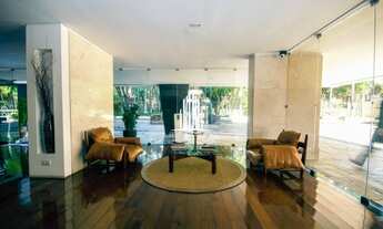 Imagem 1: Apartamento em Santo Amaro com 3 dormitórios