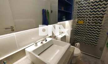 Imagem 4: Rio de Janeiro - Apartamento Padrão - Botafogo