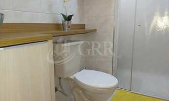 Imagem 6: Apartamento com 70m2 no Parque Industrial