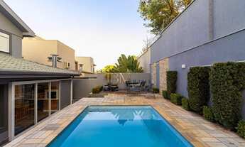 Imagem: Casa com 3 dormitórios à venda em Jardim