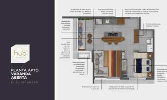 Imagem 3: Campinas - Apartamento Padrão - Cambuí