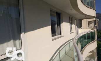 Imagem 3: LINDO apto de 3 quartos com varanda à venda ao lado do metrô Botafogo