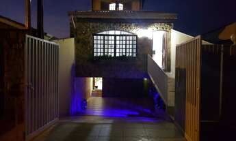 Imagem 7: LINDO SOBRADO NO JD. LAURA/ CAMPO LIMPO PAULISTA