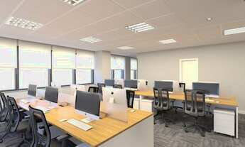 Imagem 6: Conjunto para alugar, 254 m² por R$ 25.400,00 - Vila Olímpia - São Paulo/SP