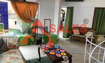 Imagem: Excelente Cobertura Dupex com 3 dormitórios