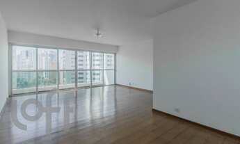 Imagem 2: Apartamento à venda, Campo Belo, São Paulo, SP