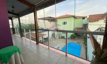 Imagem 2: Casa à venda, 4 quartos, 1 suíte, 5 vagas, Novo Progresso - Contagem/MG