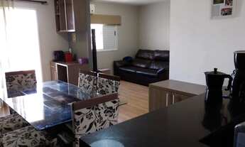 Imagem: APARTAMENTO COM VARANDA GOURMET NO CONDOMÍNIO