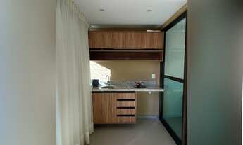 Imagem 7: Versatille, apt 3/4 com 89m² no Jardim Apipema (C2