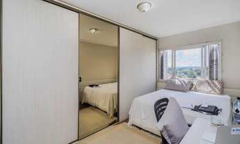 Imagem 6: Apartamento para venda com 102 metros quadrados com 3 quartos em Bigorrilho - Curitiba - P