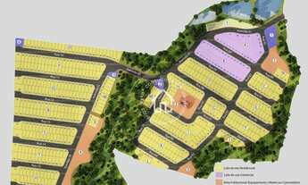 Imagem 3: Terreno à venda, 313 m² por R$ 195.300 - Moinho - Itupeva/SP