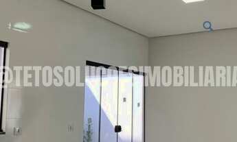 Imagem 5: Casa de alto padrão no Setor Residencial dos Ipês