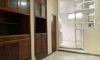 Imagem 2: Apartamento para venda tem 120 metros quadrados com 3 quartos sendo um suíte