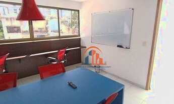 Imagem 4: Apartamento com 3 dormitórios para alugar, 91 m² na Madalena