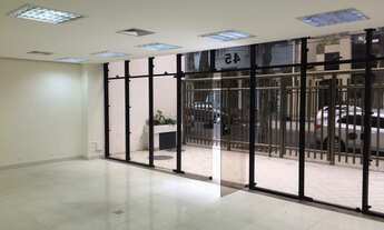 Imagem 2: Prédio Uniempresarial - 4 Pavimentos