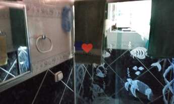 Imagem 3: Casa para Venda em Praia Grande, Jardim Imperador, 2 dormitórios, 1 suíte, 2 banheiros, 1