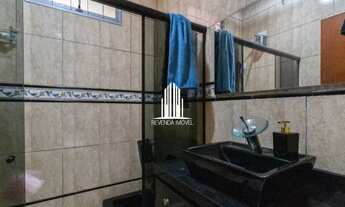 Imagem 5: Casa à venda com 135m², 5 quartos e 2 vagas