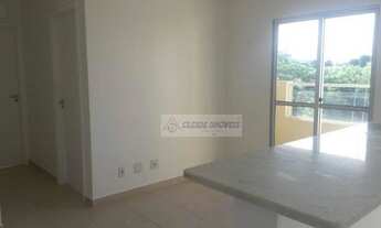 Imagem 4: Apartamento à venda, 62 m² por R$ 219.000,00 - Centro Sul - Cuiabá/MT