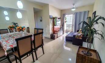 Imagem: Apartamento a venda de 3 Quartos com suíte