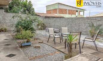 Imagem 4: Excelente Casa Duplex Em Madeira Com Base Em Alvenaria