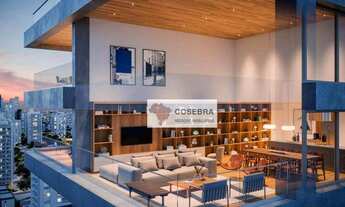 Imagem 3: Apartamento à venda, 74 m² por R$ 2.965.294,55 - Itaim Bibi - São Paulo/SP