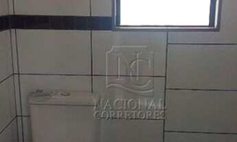 Imagem 3: Sobrado com 3 dormitórios para alugar, 106 m² por R$ 3.200,00/mês - Jardim Bela Vista - Sa