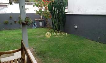 Imagem 5: Sobrado com 5 dormitórios à venda, 335 m² por R$ 1.100.000,00 - Portal da Olaria - São Seb