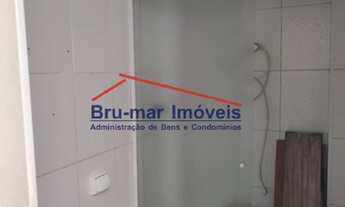 Imagem 3: Apartamento a Venda 2 Dormitórios Uma Quadra da Praia Pompeia