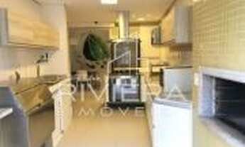 Imagem 6: Apartamento para venda com 96 metros quadrados com 3 quartos em Riviera - Bertioga - SP