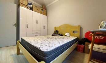 Imagem 3: Casa com 2 dormitórios à venda, 80 m² por R$ 500.000,00 - Jardim Terramérica I - Americana