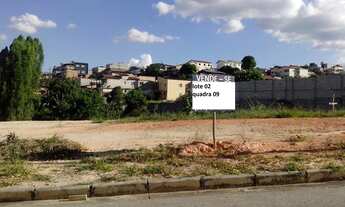 Imagem 6: CONTAGEM - Loteamento/Condomínio - Estância Silveira
