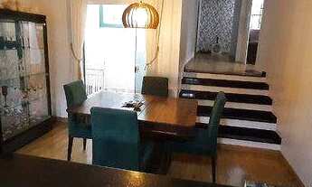 Imagem 4: Casa em condomínio com 4 dormitórios, sendo 4 suítes à venda por R$ 1.500.000 - Jardim Ibi