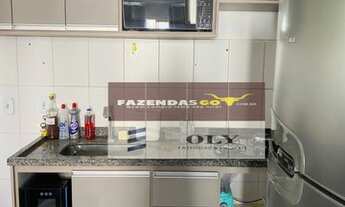 Imagem 7: Ágio ! Apartamento no Dependência Mansões ! Com armário !