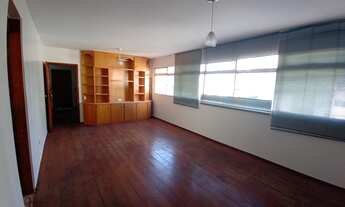 Imagem: Apartamento 3 quartos, 1 suíte, 111 m²