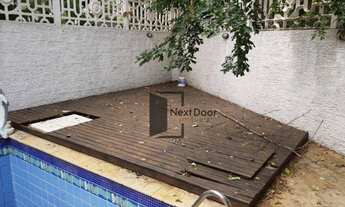 Imagem 6: Casa com 4 dormitórios à venda, 238 m² por R$ 1.600.000,00 - Parque Taquaral - Campinas/SP