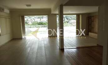 Imagem 5: Casa de condomínio para aluguel e venda possui 335 metros quadrados com 3 quartos