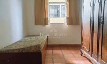 Imagem 5: APARTAMENTO 02 QUARTOS ÁREA CENTRAL PITANGUEIRAS GUARUJÁ