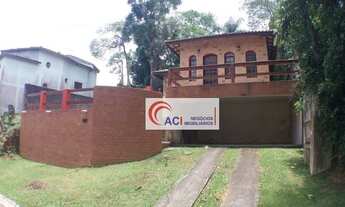 Imagem: Casa Térrea