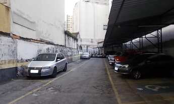 Imagem: Santa Cecilia Terrreno com 11m de frente