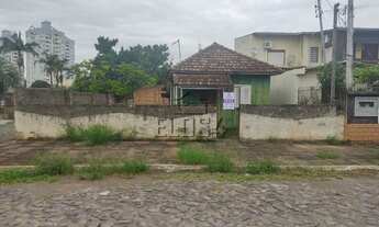 Imagem 2: Terreno com 2 Dormitorio(s) localizado(a) no bairro Padre Reus em São Leopoldo / RIO GRAN