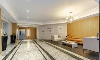 Imagem: CURITIBA - Apartamento Padrão - Água Verde