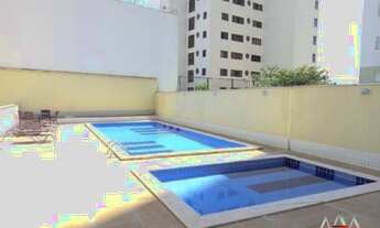 Imagem 5: Apartamento a Venda no Edifício Privilége Duque de Caxias 1 em Cuiabá