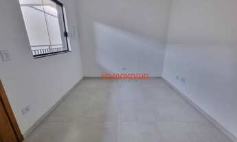 Imagem 3: Apartamento com 2 dormitórios à venda, 40 m² por R$ 240.000,00 - Cidade Patriarca - São Pa
