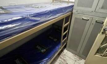 Imagem 6: Conheça a pensão metrô Belém tudo perto, bairro seguro