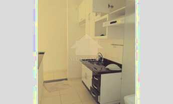 Imagem 5: TAUBATE - Apartamento Padrão - RESIDENCIAL NOVO HORIZONTE