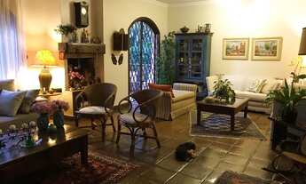 Imagem 4: Casa à venda, 300 m² por R$ 1.700.000,00 - Jardim Leonor - São Paulo/SP