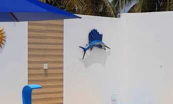 Imagem: Casa pra temporada Barra dos Coqueiros