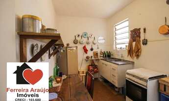 Imagem 5: APARTAMENTO COM FINO ACABAMENTO NO MELHOR DO CAMPO BELO!