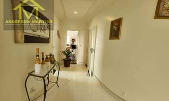 Imagem 3: Apartamento 4 quartos com 3 suítes e 2 vagas de garagem Cód: 19730 TLL